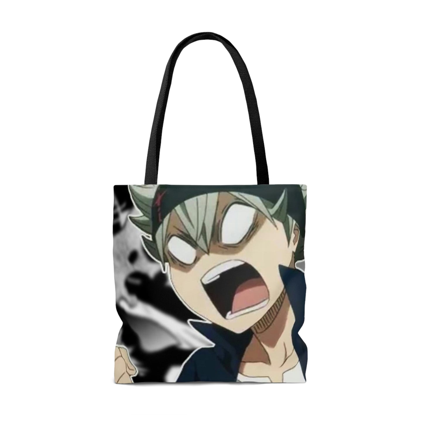 Tote - Black Clover