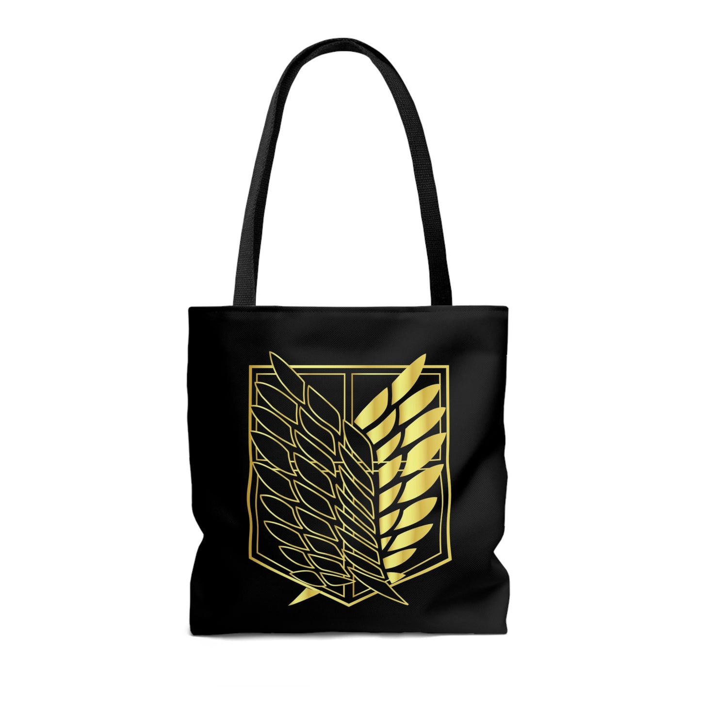 Tote - AOT Shield