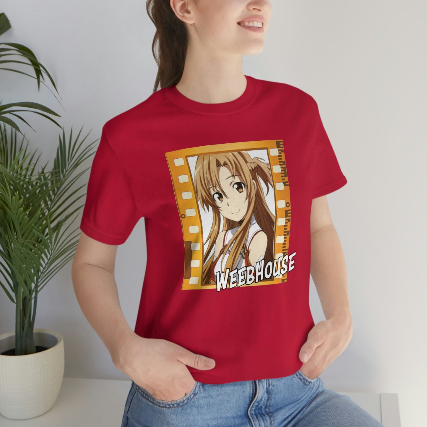 Tee - SAO