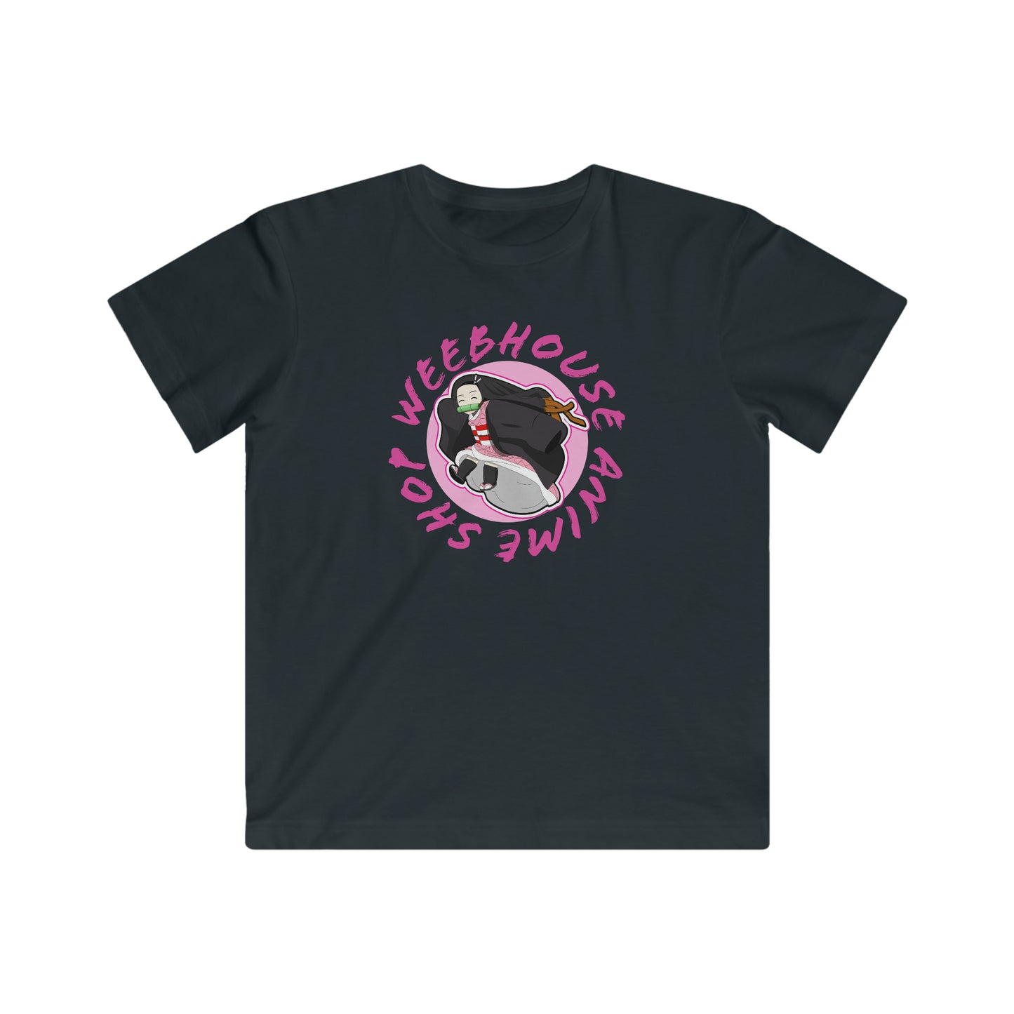 Tee - WH Demon (Kids)