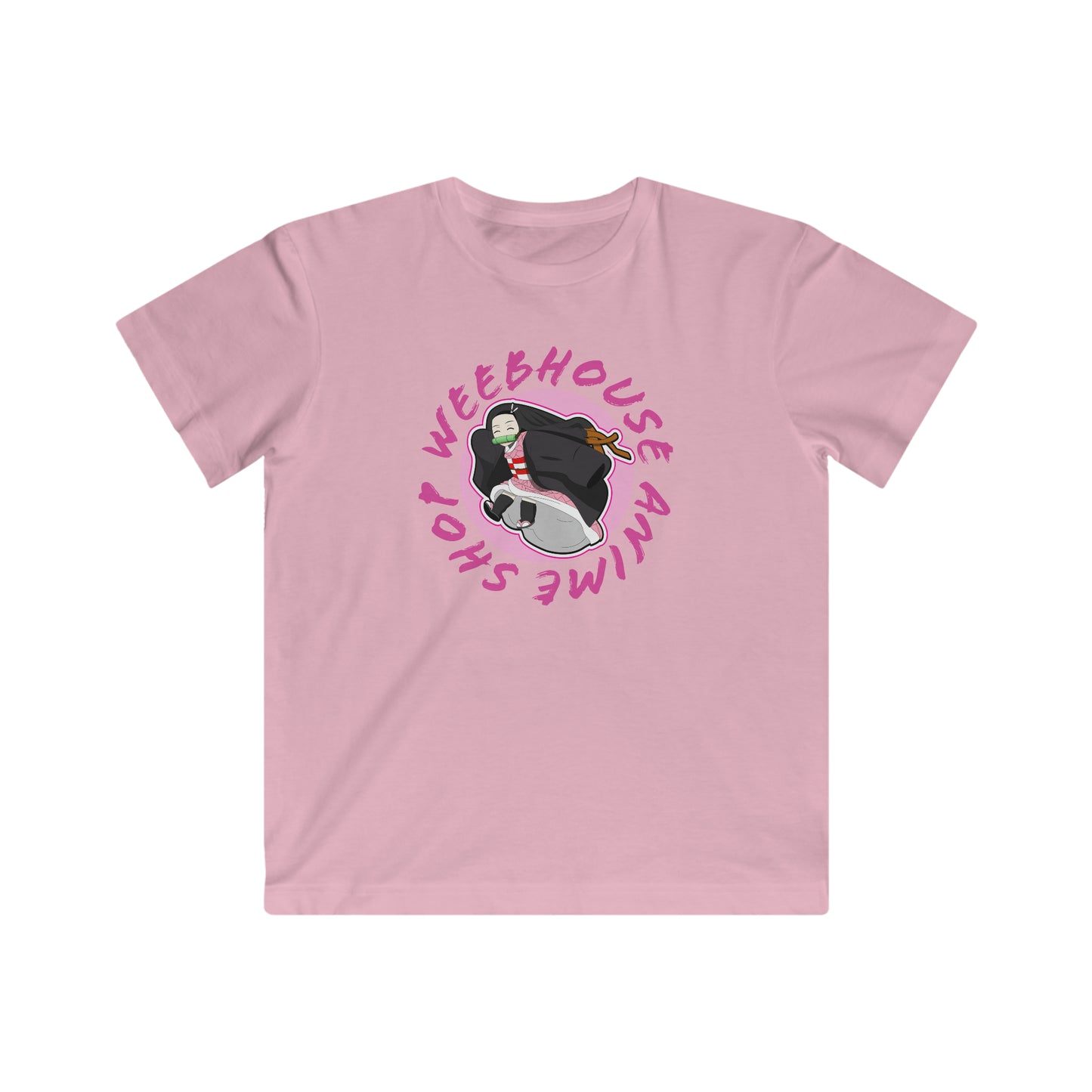 Tee - WH Demon (Kids)
