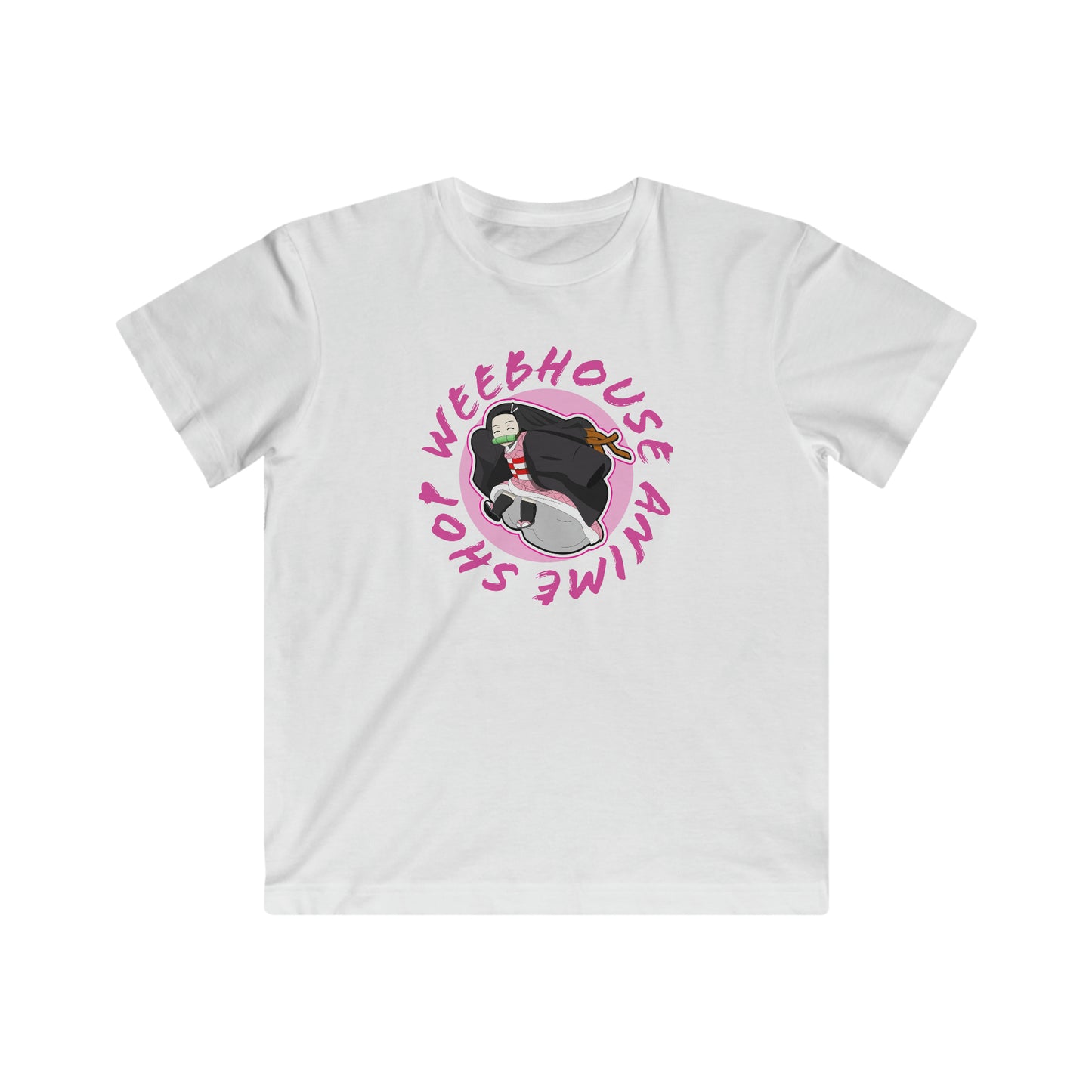 Tee - WH Demon (Kids)