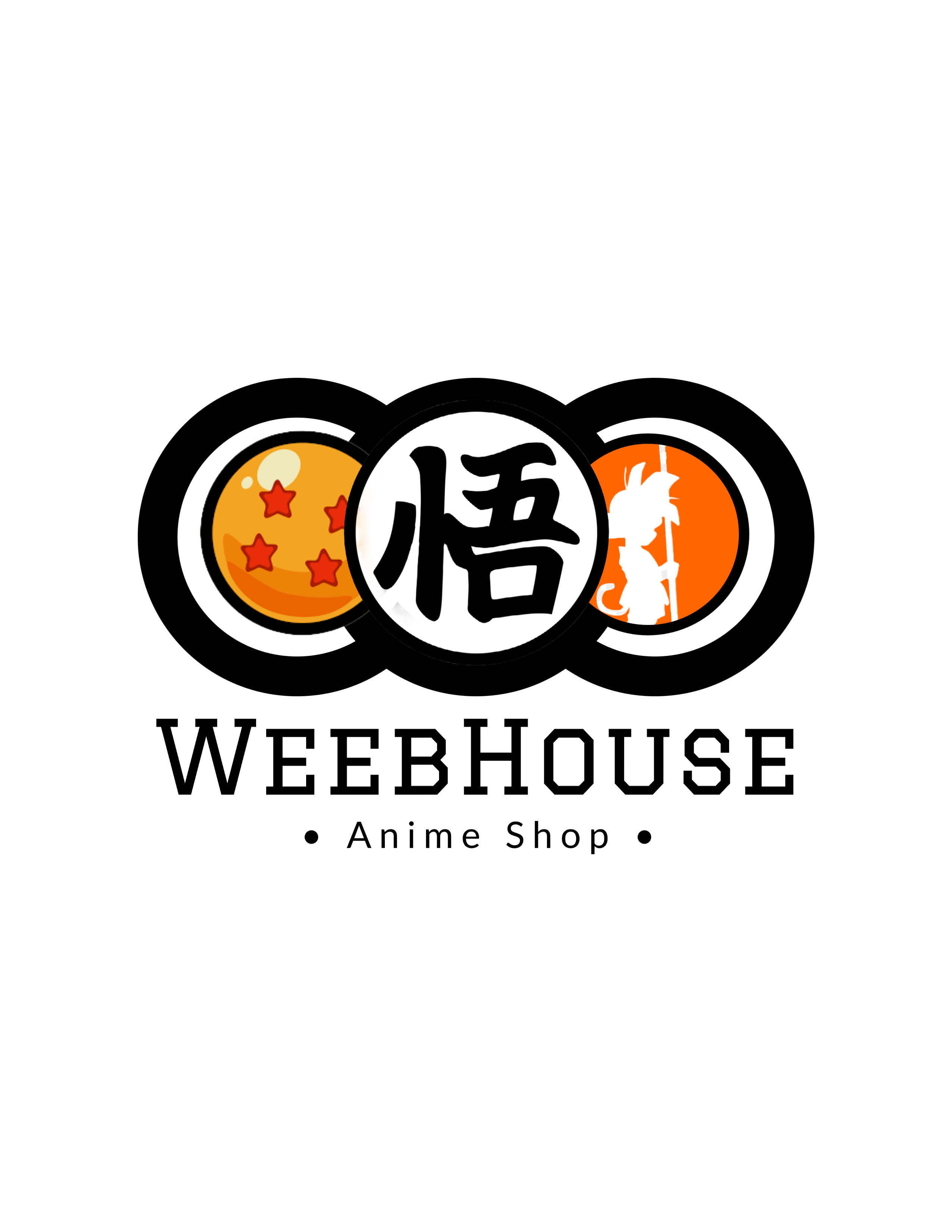 WeebHouse Anime Shop