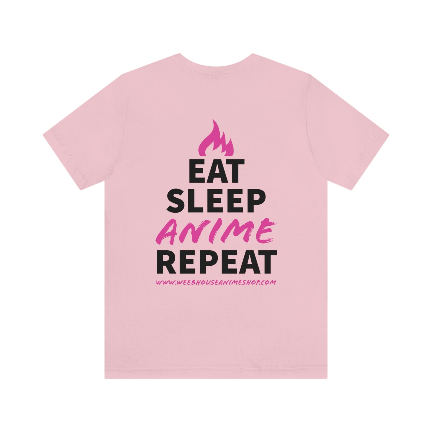 Tee - WH Demon