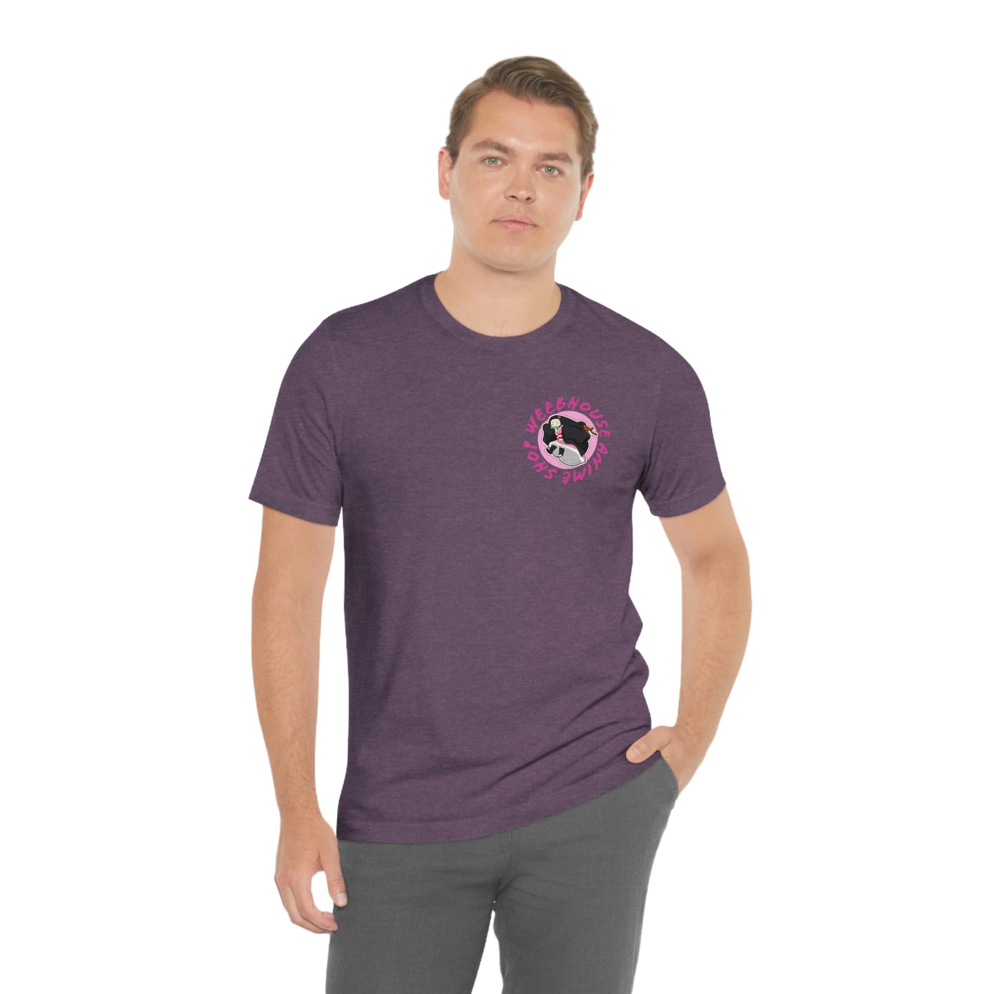Tee - WH Demon