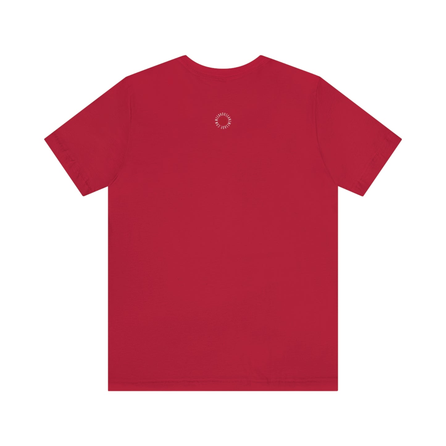 Tee - WH Gundam