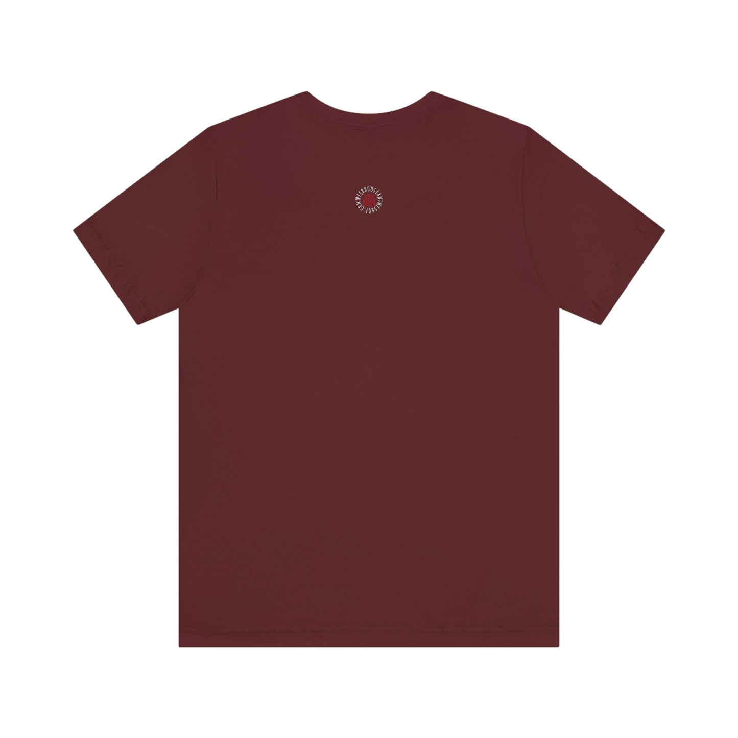 Tee - WH Gundam