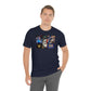 Tee - WH Gundam