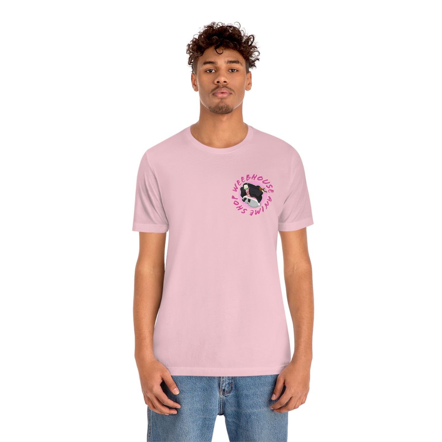 Tee - WH Demon