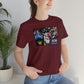 Tee - WH Gundam