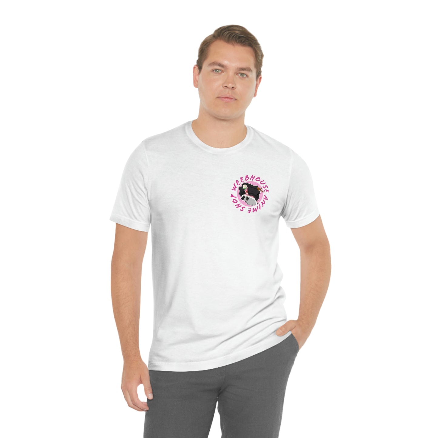 Tee - WH Demon