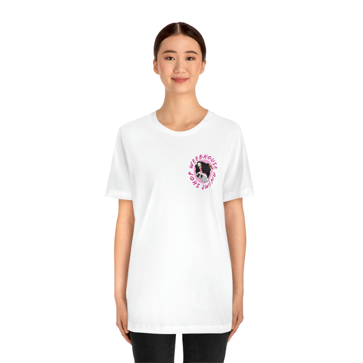 Tee - WH Demon