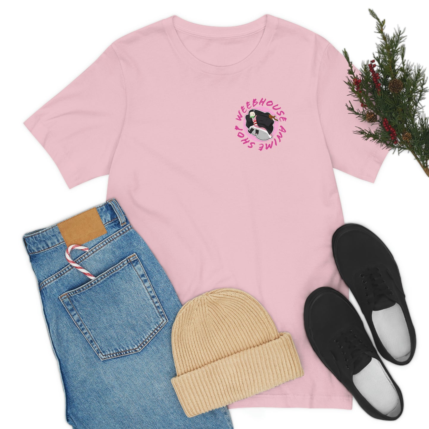 Tee - WH Demon