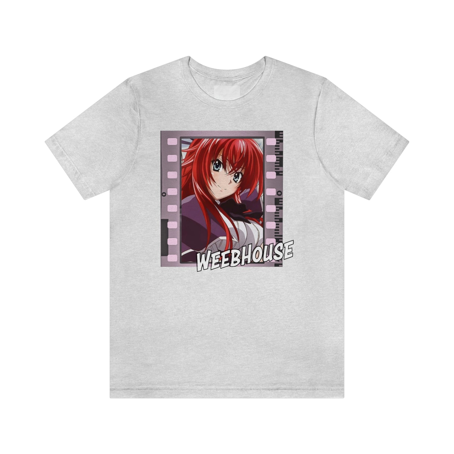 Tee - HS DxD