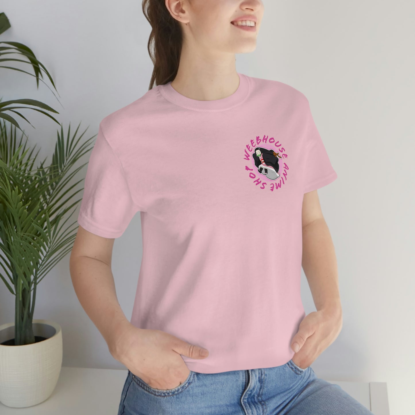 Tee - WH Demon