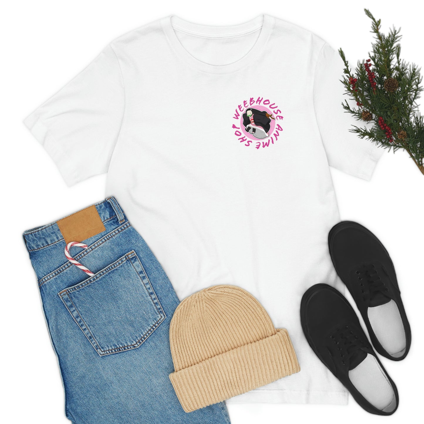 Tee - WH Demon