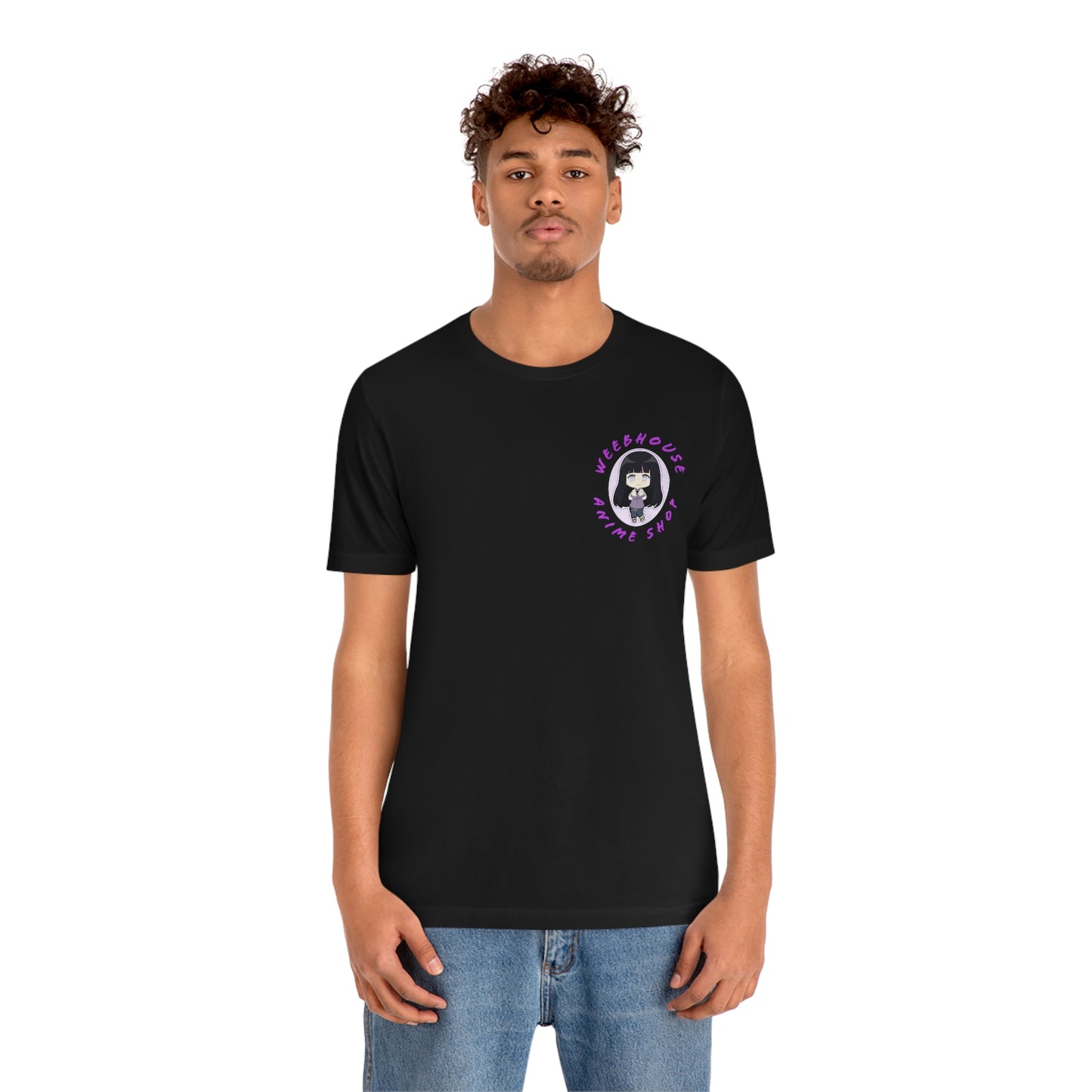 Tee - WH Naruto