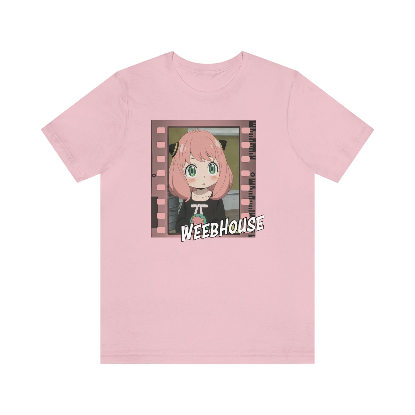 Tee - SpyFam - Anya