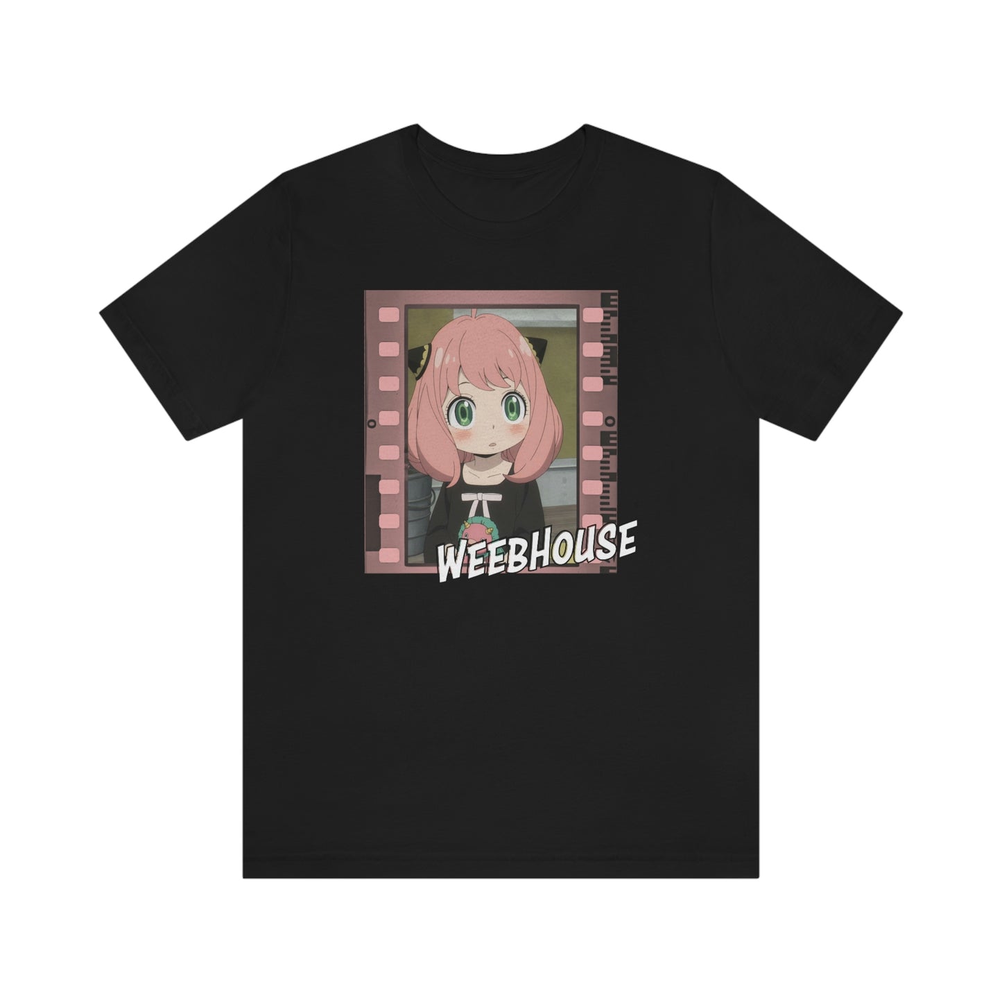 Tee - SpyFam - Anya