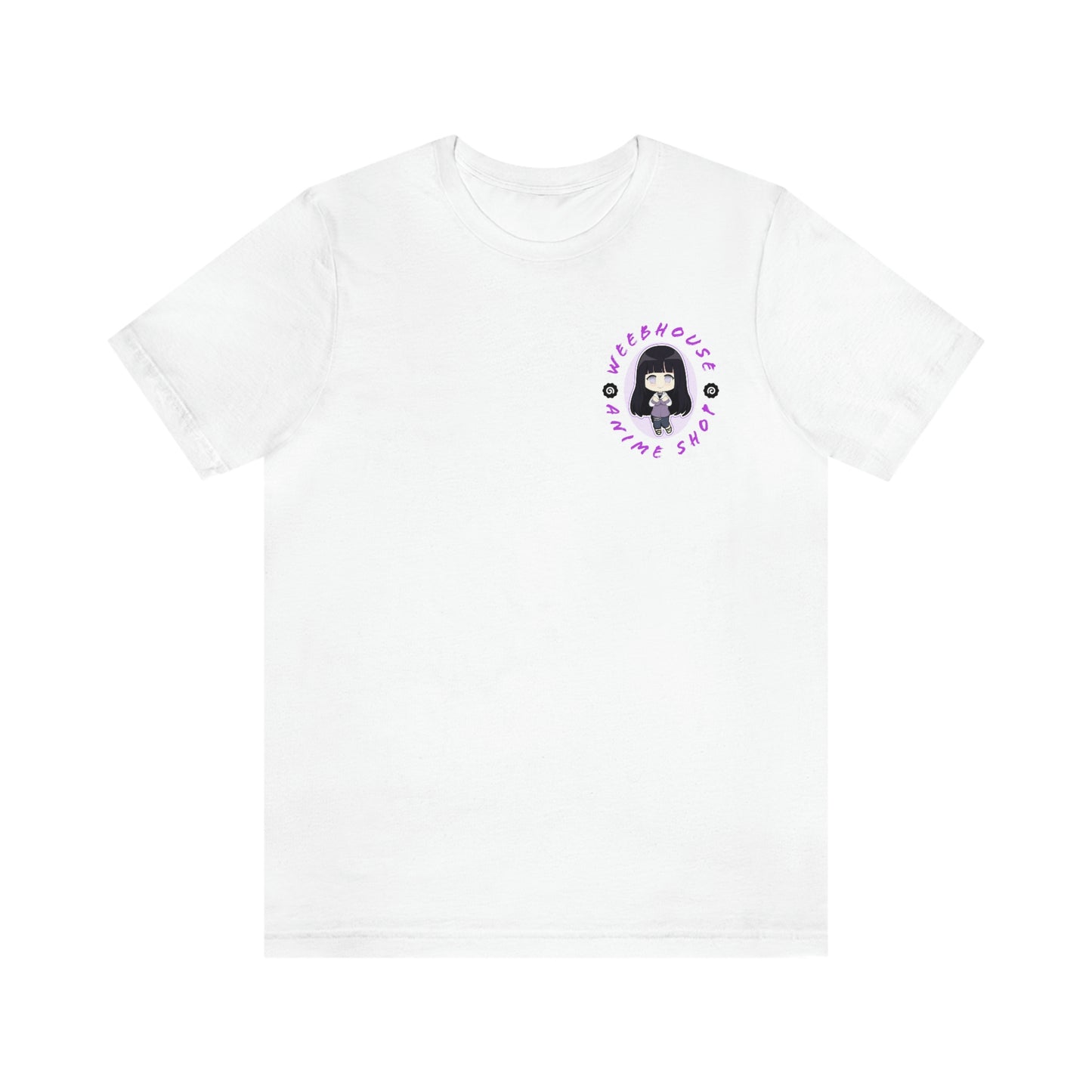 Tee - WH Naruto