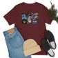 Tee - WH Gundam