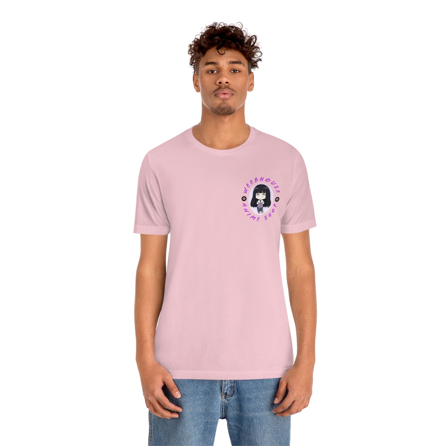 Tee - WH Naruto