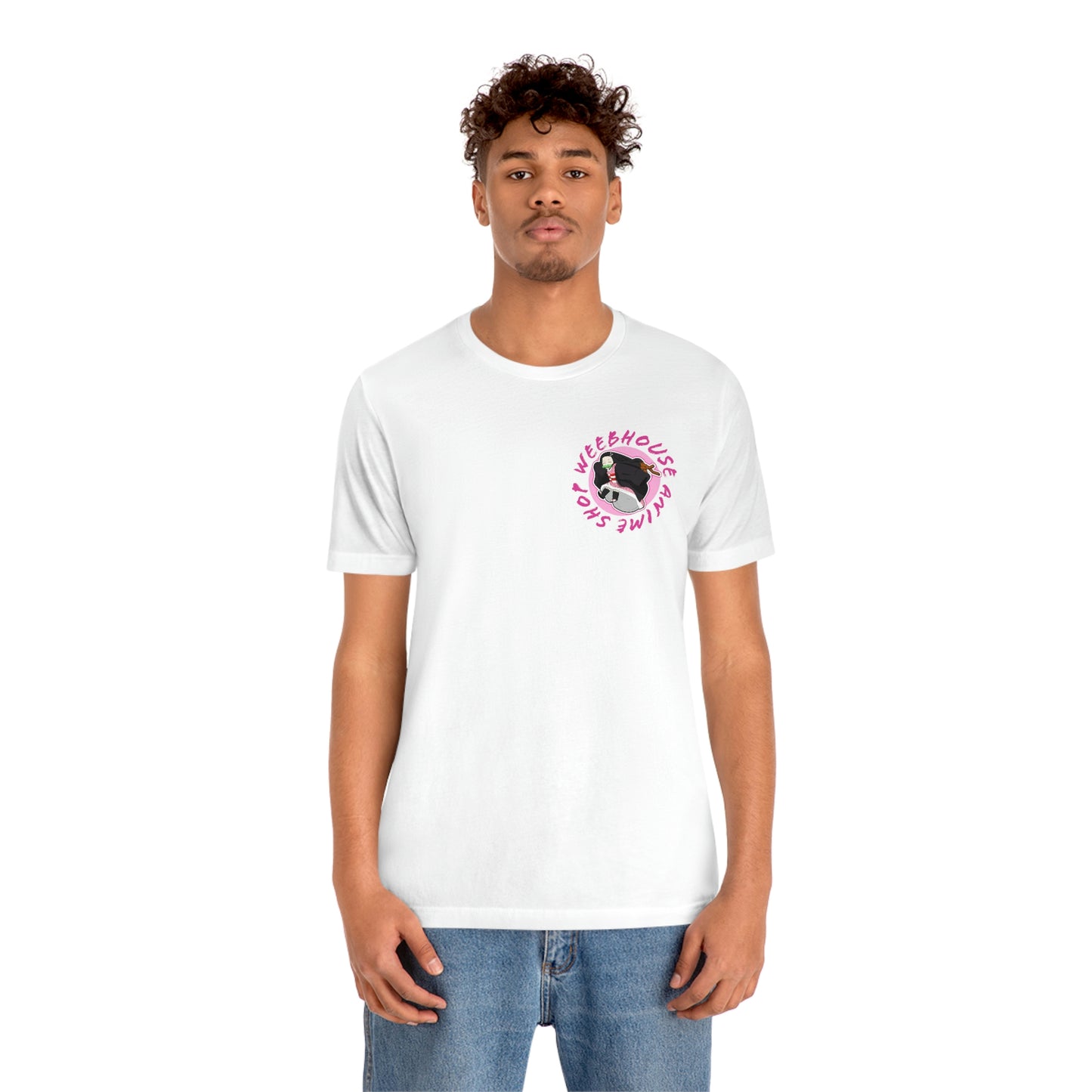 Tee - WH Demon