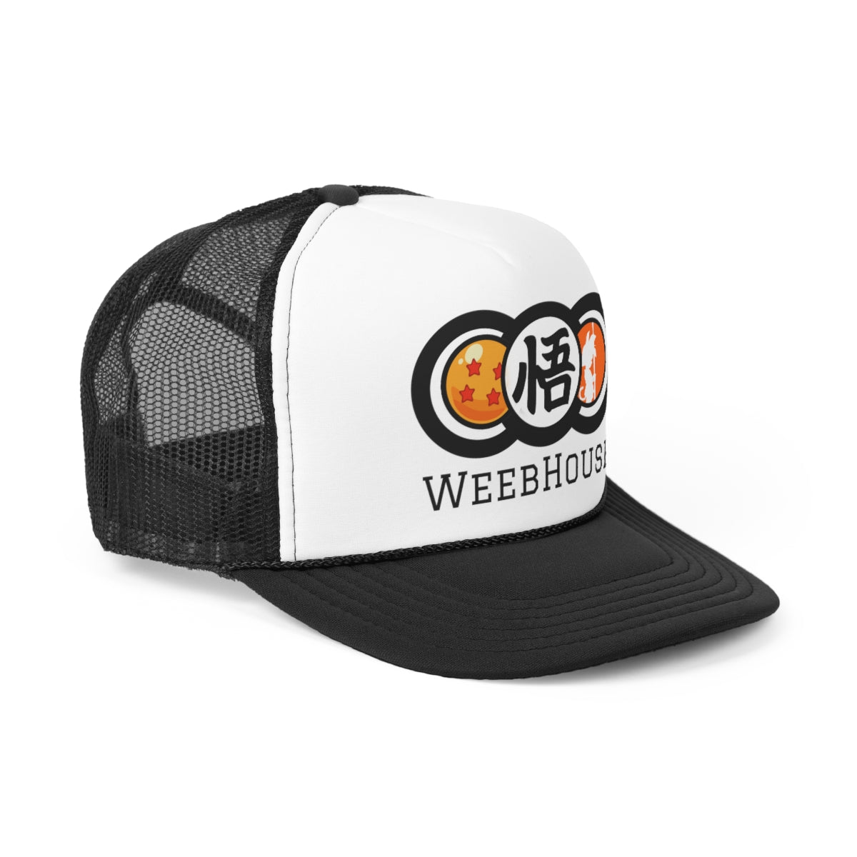 Cap - DBZ WH (youth)