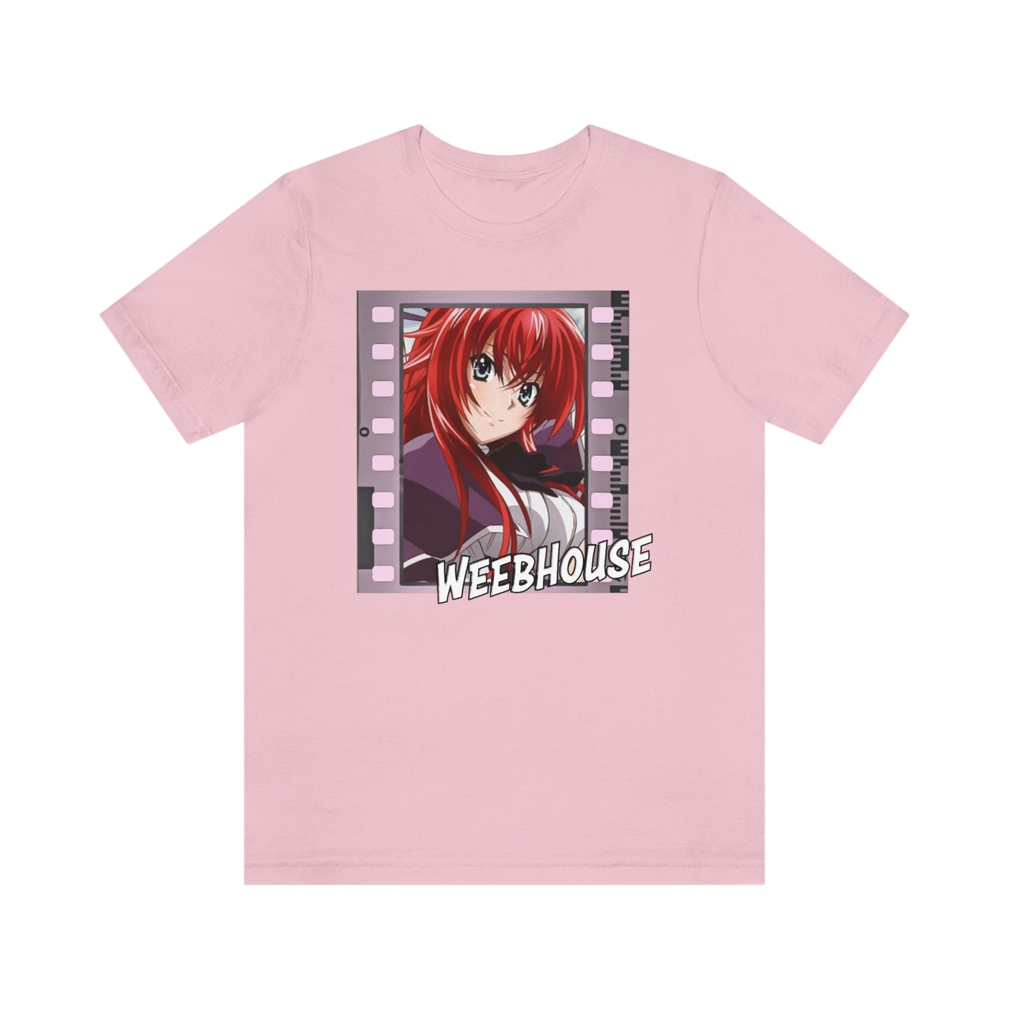 Tee - HS DxD