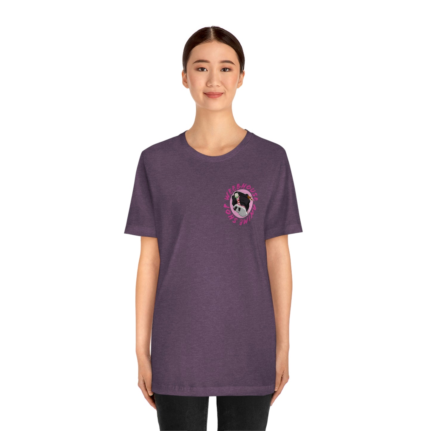 Tee - WH Demon
