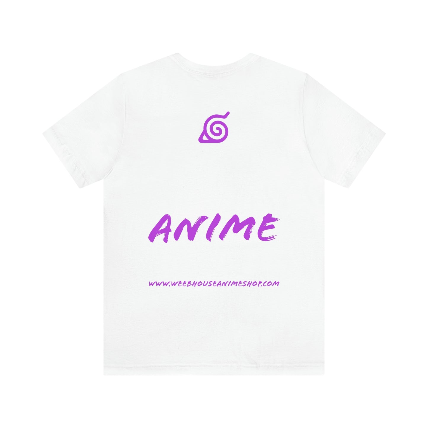 Tee - WH Naruto