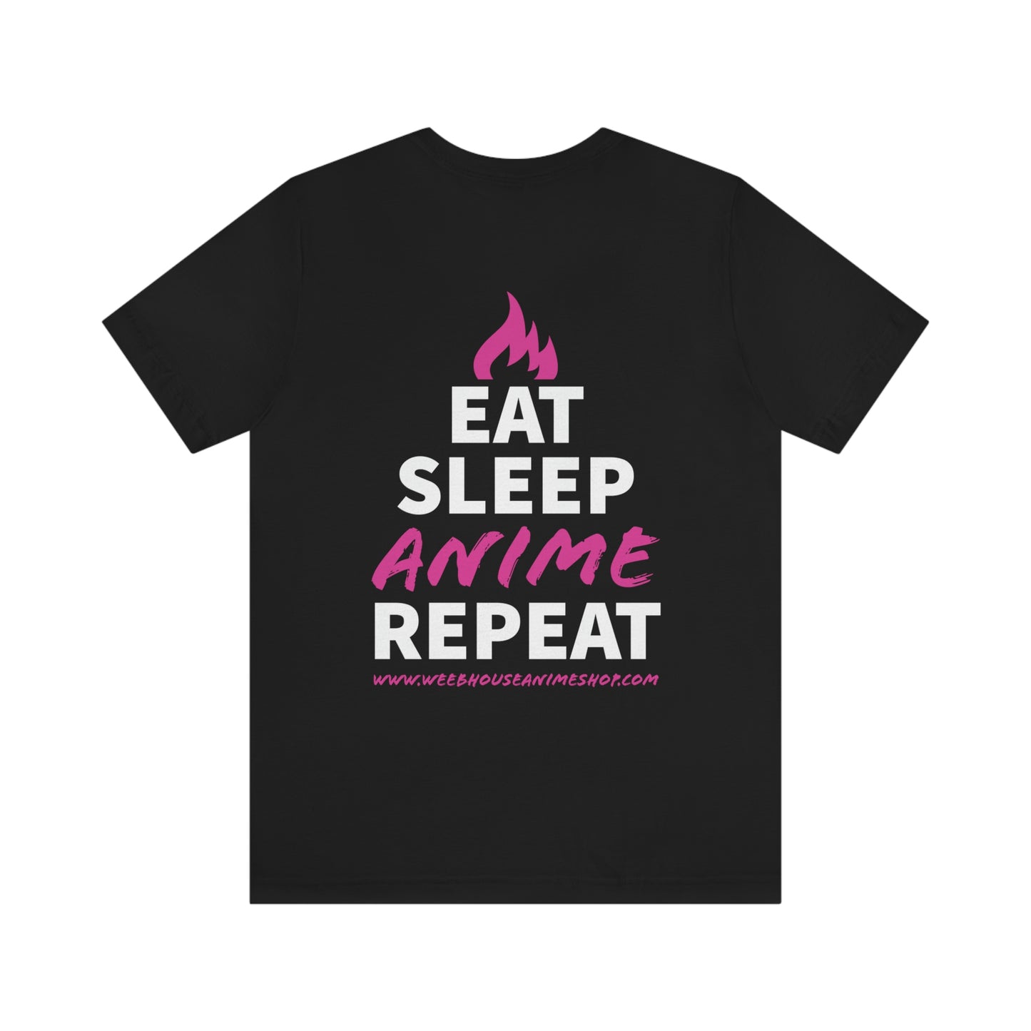 Tee - WH Demon