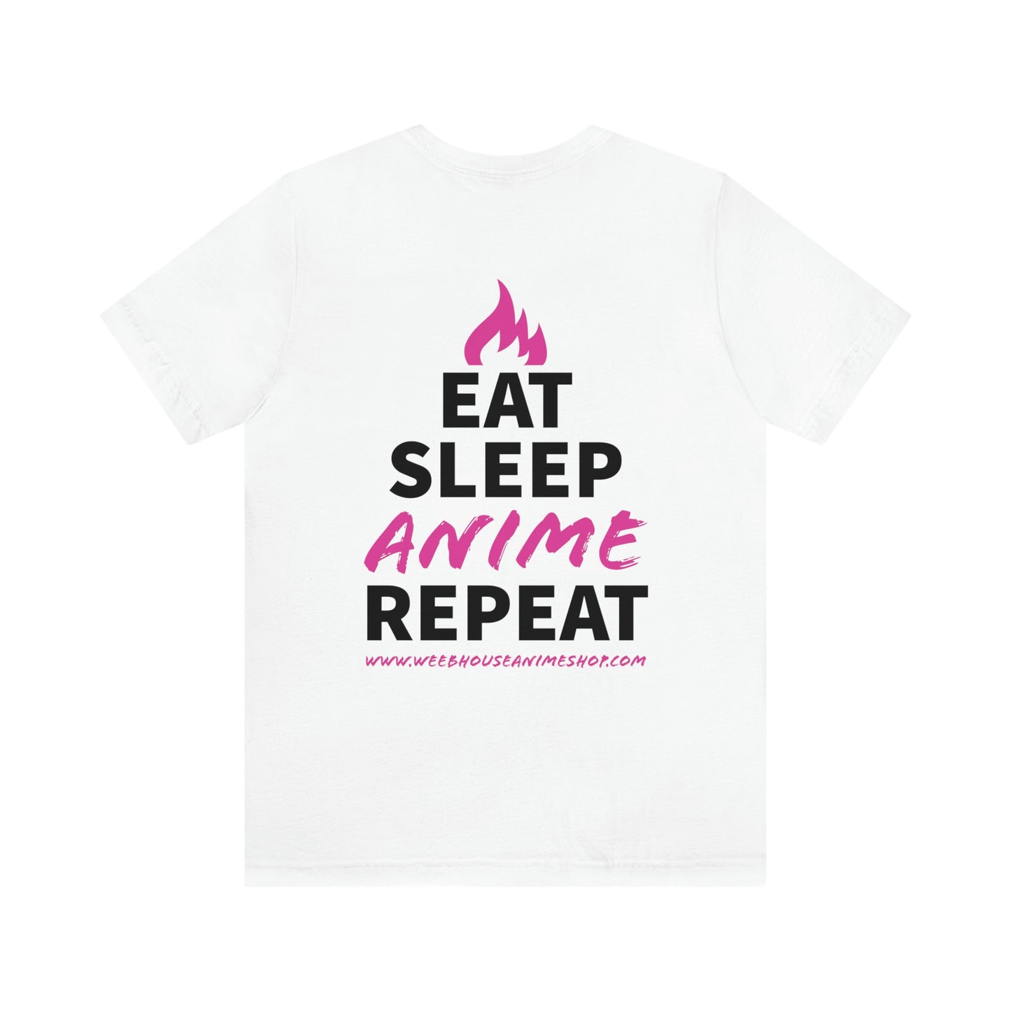 Tee - WH Demon