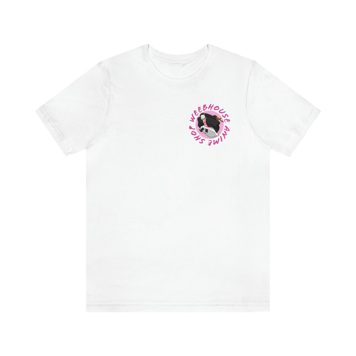 Tee - WH Demon