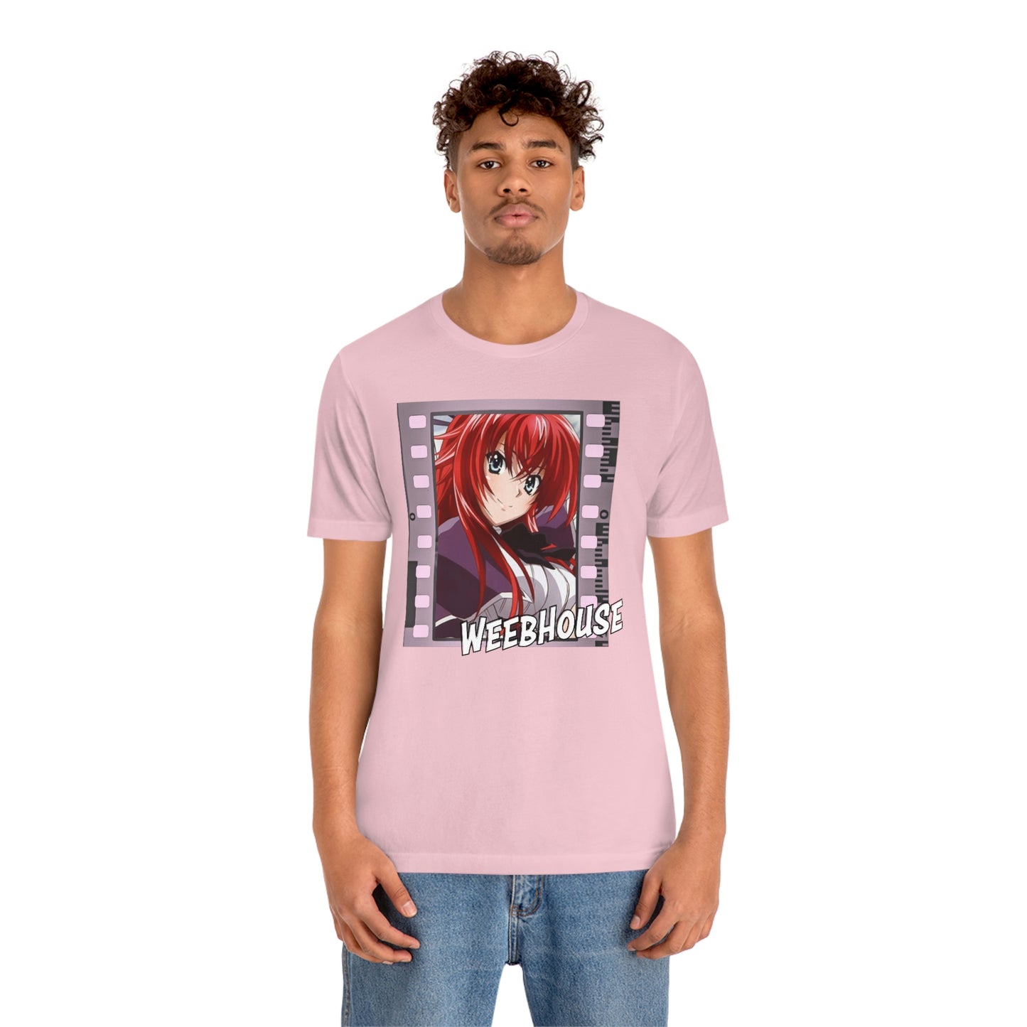 Tee - HS DxD