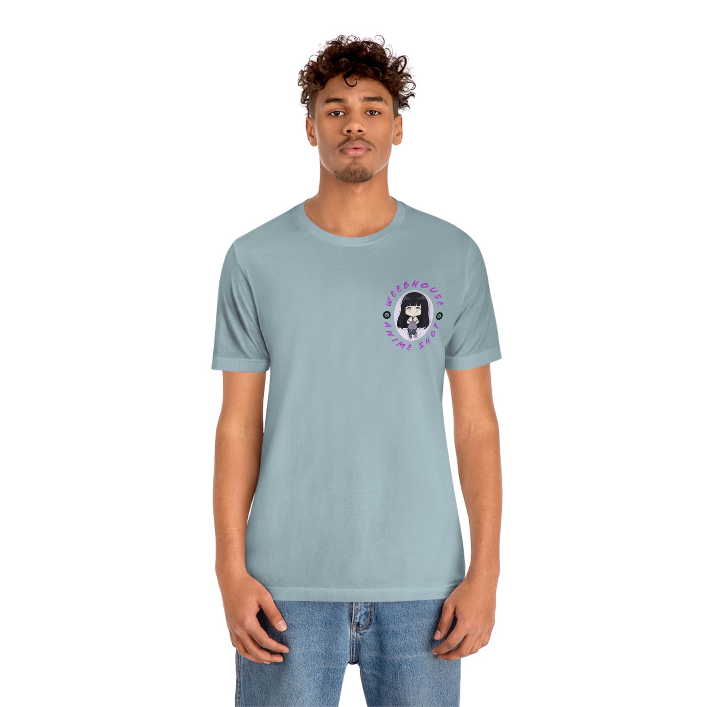 Tee - WH Naruto
