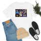 Tee - WH Gundam