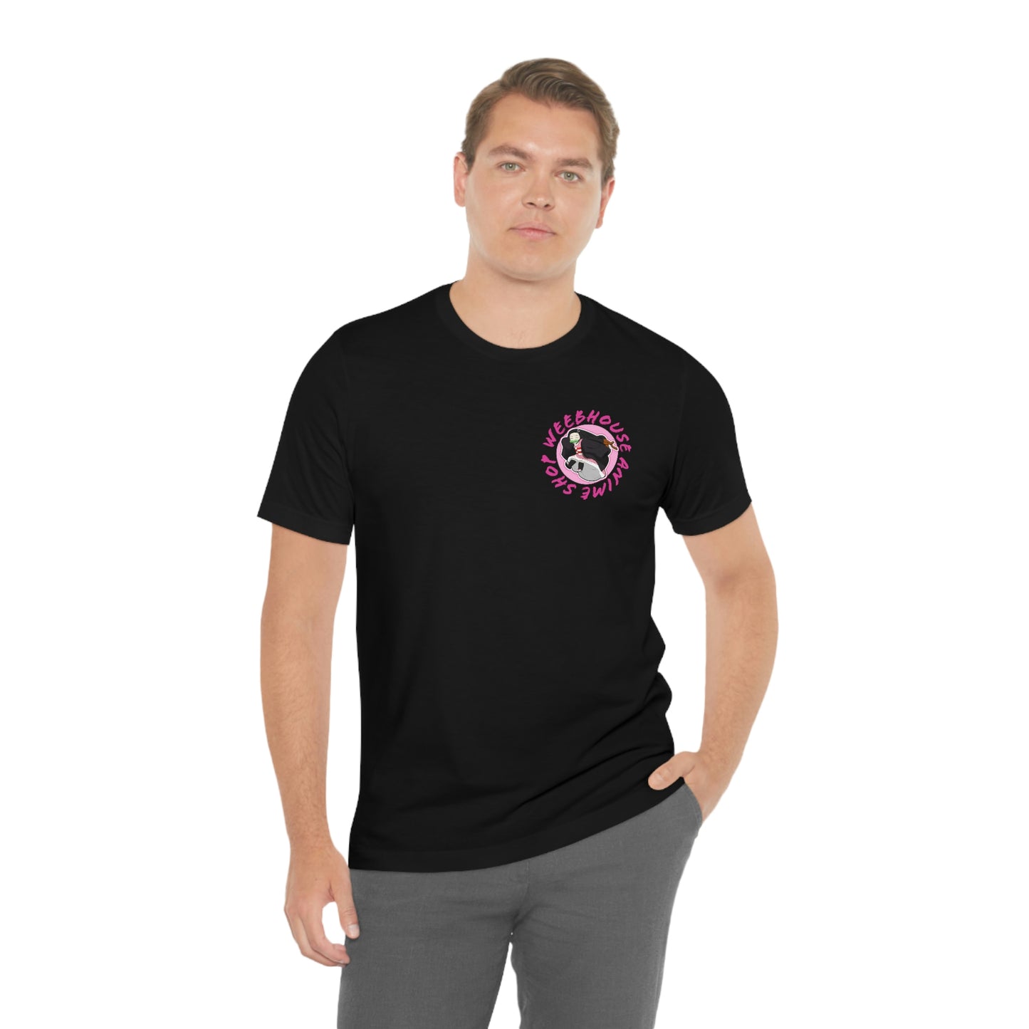 Tee - WH Demon