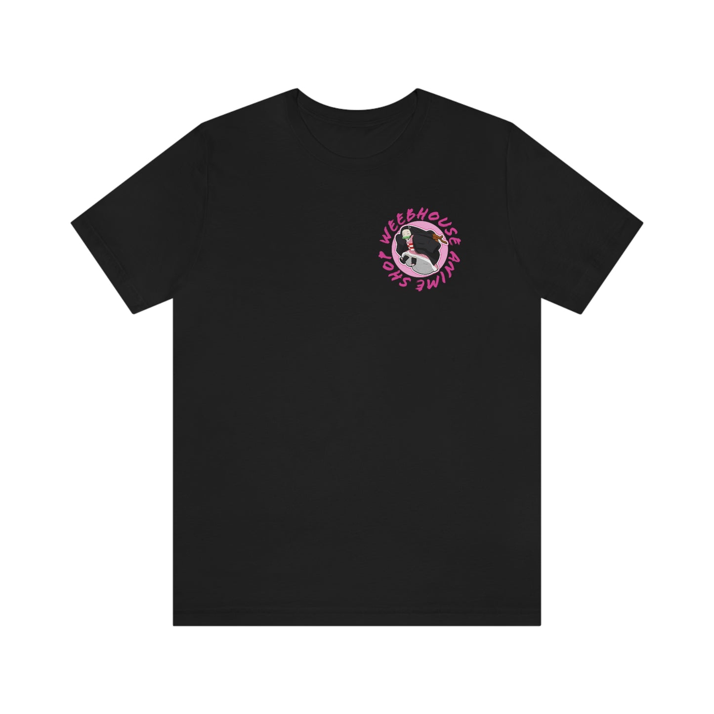 Tee - WH Demon