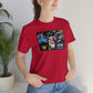 Tee - WH Gundam