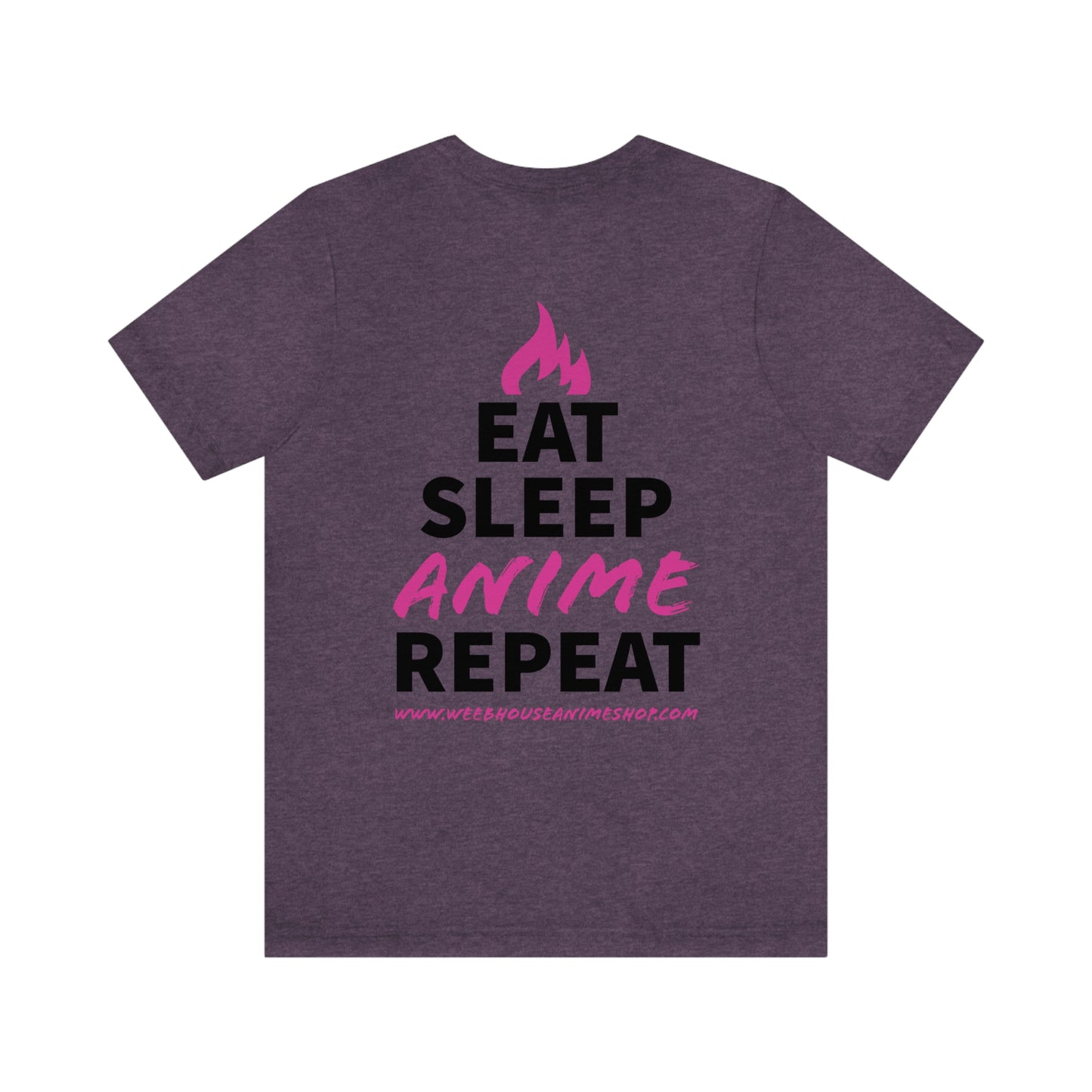 Tee - WH Demon