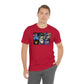 Tee - WH Gundam