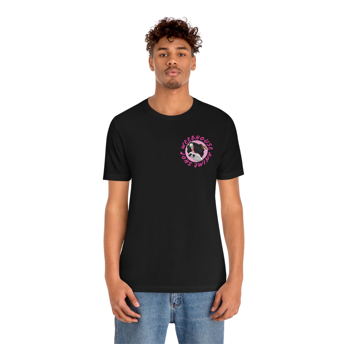 Tee - WH Demon