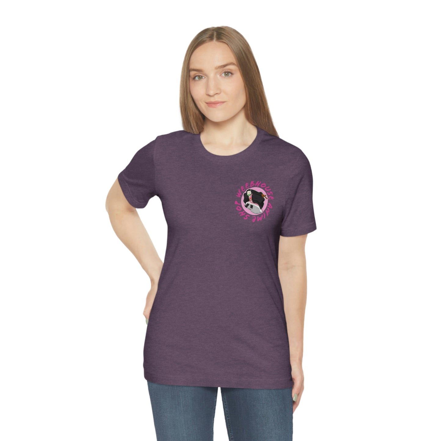 Tee - WH Demon