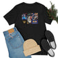 Tee - WH Gundam