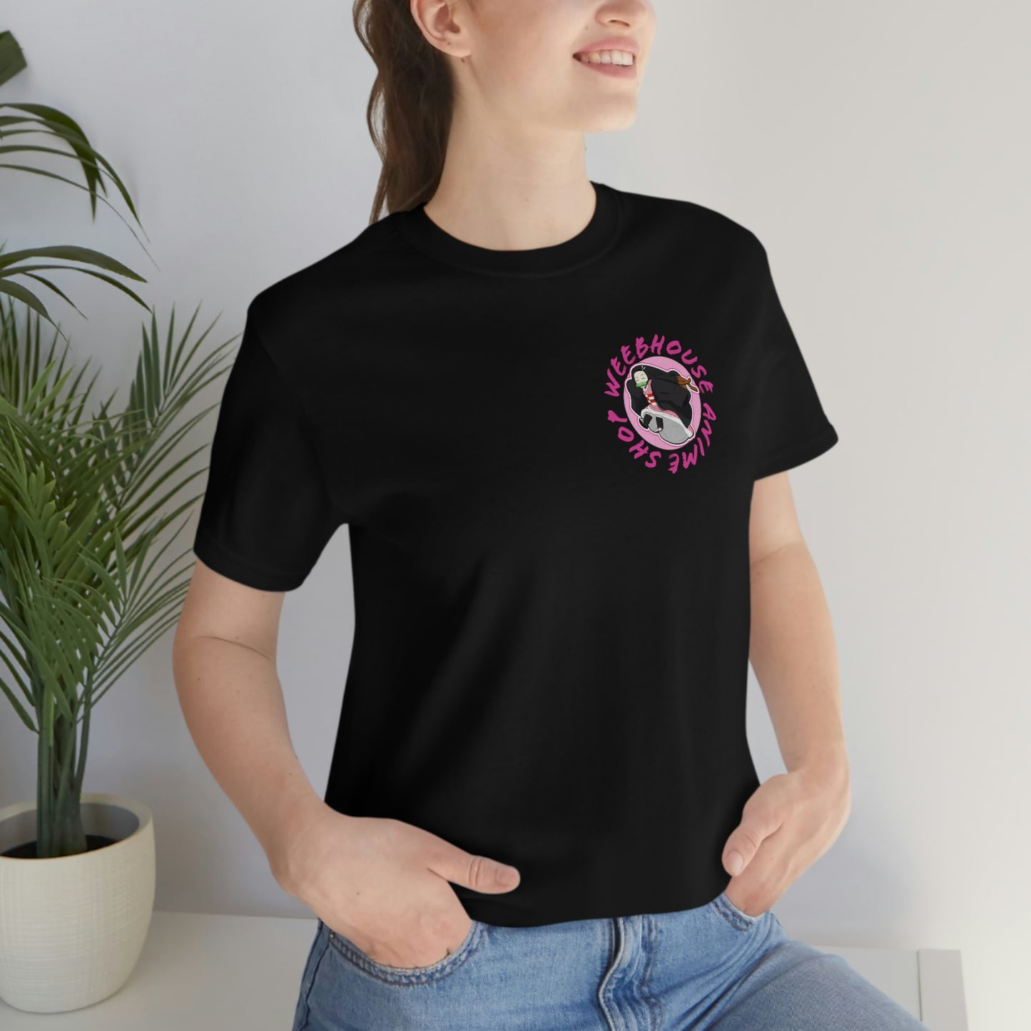 Tee - WH Demon