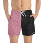 Swim Trunks - Nezuko