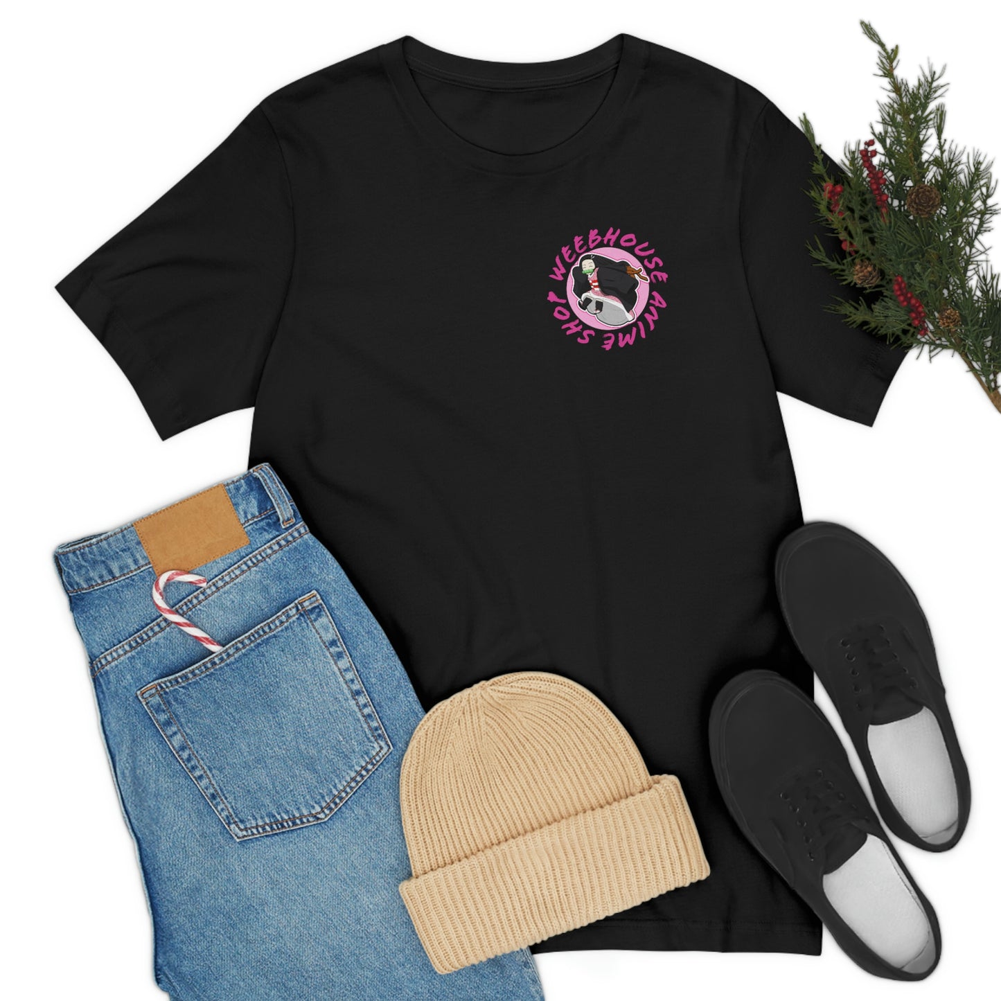 Tee - WH Demon