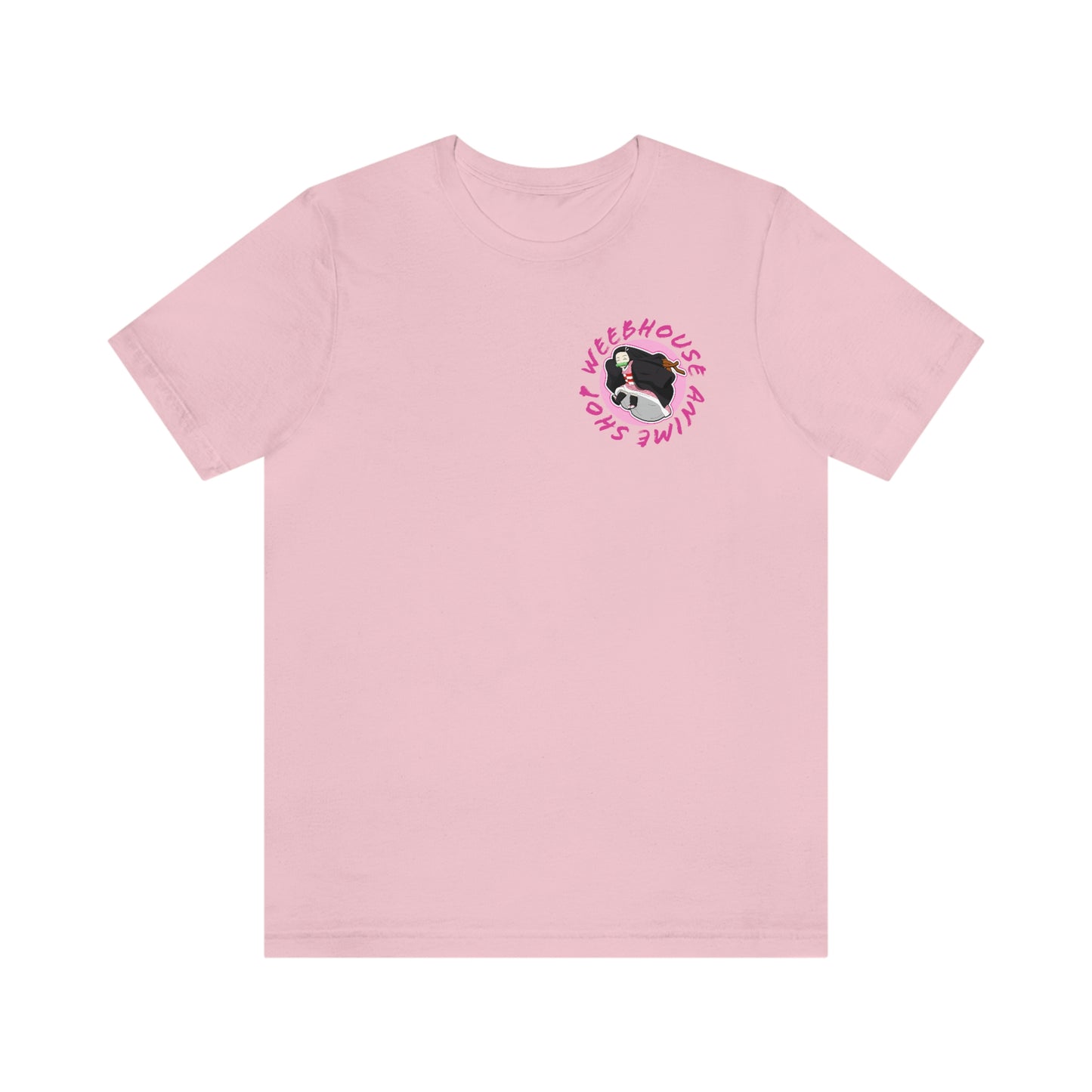 Tee - WH Demon