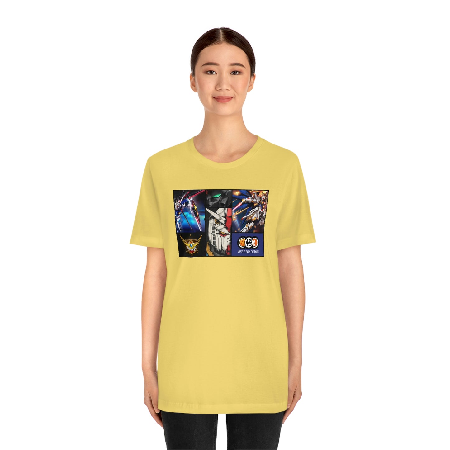 Tee - WH Gundam
